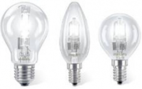 Halogenlampe Ecoclassic, Kerzenform 2.99&nbsp;&euro;