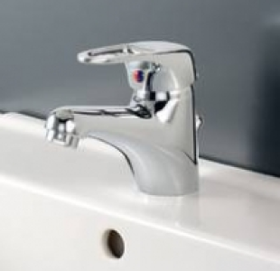 Armaturenserie Batoni, Waschtischarmatur 39.99 €