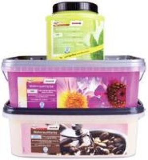 Wohnraumfarbe 0,8 l 9.99 €