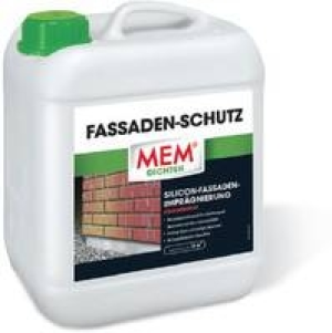 Fassaden-Schutz 19.99&nbsp;&euro;