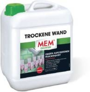 Trockene Wand 5 l 29.99&nbsp;&euro;
