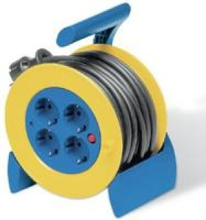 Kabeltrommel 14.99&nbsp;&euro;