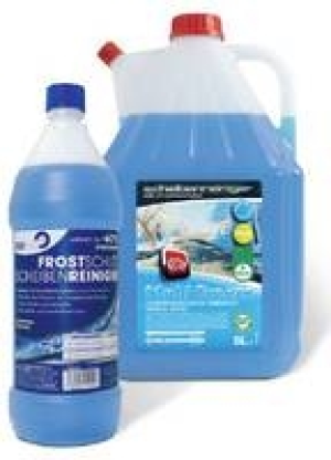 Scheibenfrostschutz 5 l 8.99 €