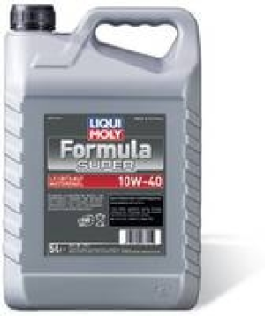 Motorenöl Formula Super 10W-40 19.49 €