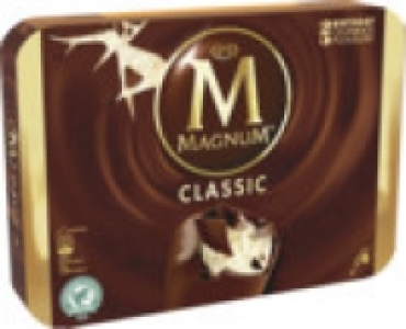 Langnese Magnum 1.99 €