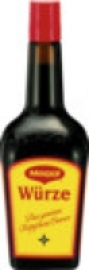 Maggi Würze 3.99 €