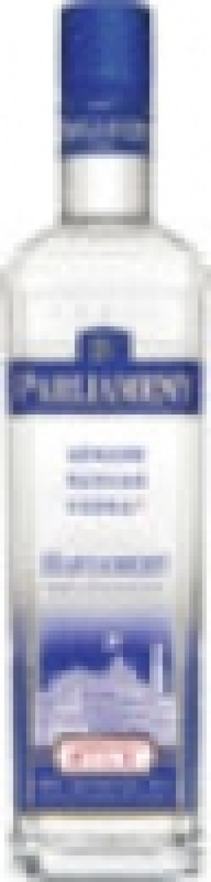 Parliament Vodka 8.99 €