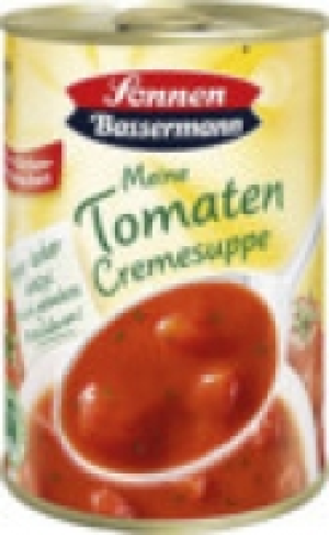 Sonnen Bassermann Suppen 0.99&nbsp;&euro;