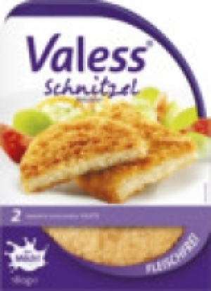 Valess Schnitzel, Filets 2.49&nbsp;&euro;