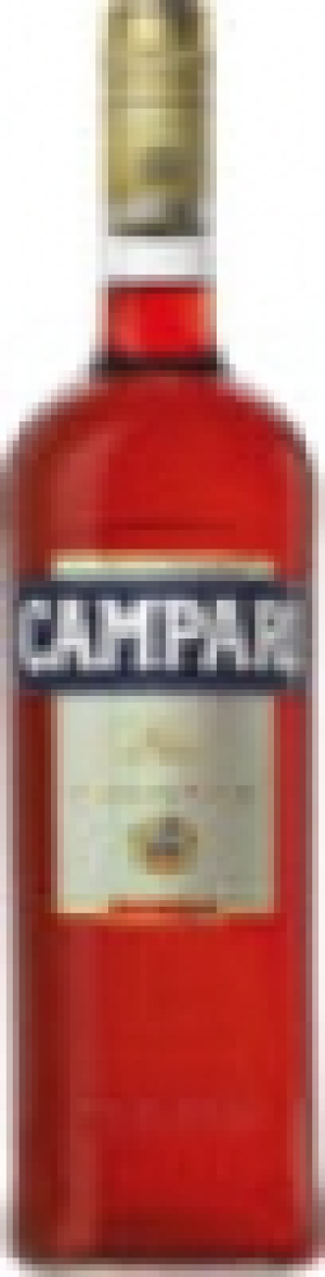 Campari Bitter 8.99&nbsp;&euro;