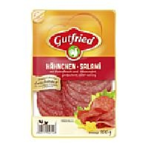 Gutfried Salami 1.29&nbsp;&euro;