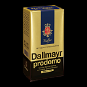 Dallmayr  Prodomo 4.69&nbsp;&euro;