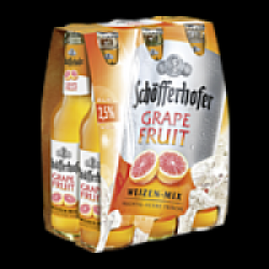 Schöfferhofer Weizen 3.29 €