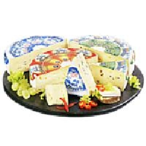 Bergader Weichk&auml;se 1.29&nbsp;&euro;