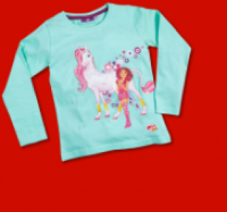 Kinder-Langarmshirt 5.99&nbsp;&euro;