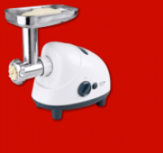 HOME ELECTRIC Fleischwolf 49.99&nbsp;&euro;