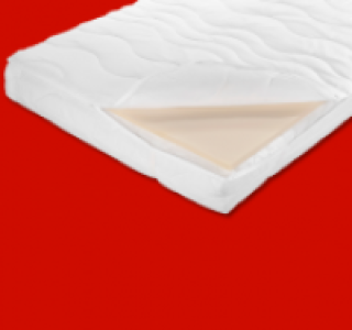 FACOTTI Matratzen-Topper 19.99&nbsp;&euro;