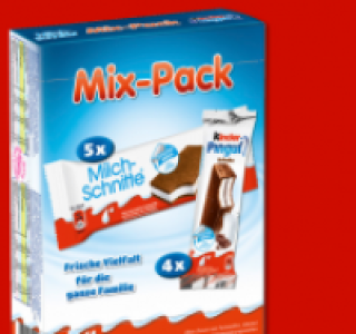 FERRERO Mix-Pack 1.99&nbsp;&euro;