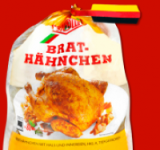 STOLLE Brat-Hähnchen 2.99 €