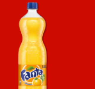 FANTA, SPRITE oder MEZZO MIX 0.79 €