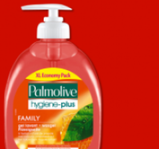PALMOLIVE Fl&uuml;ssigseife antibakteriell 1.79&nbsp;&euro;