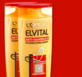 LOR&Eacute;AL ELVITAL Shampoo 3.79&nbsp;&euro;