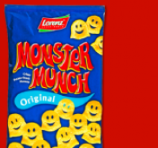 LORENZ Monster Munch 0.99&nbsp;&euro;