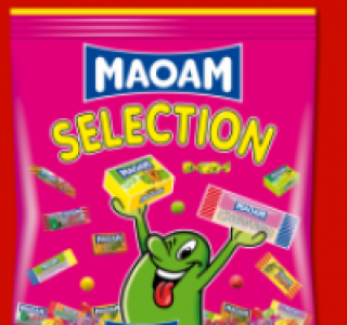 MAOAM Selection 3.99&nbsp;&euro;