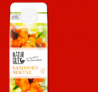NATURGUT Sanddornnektar 1.49&nbsp;&euro;