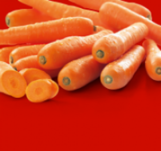 NATURGUT Bio-Karotten 0.99&nbsp;&euro;