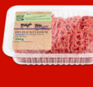 NATURGUT Bio-Hackfleisch 1.99&nbsp;&euro;