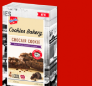 DE BEUKELAER Cookies Bakery 1.99&nbsp;&euro;
