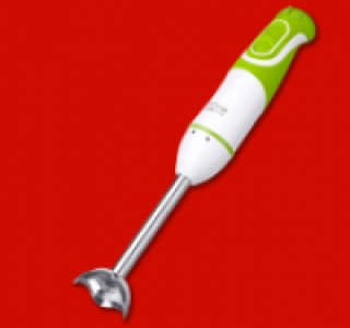 HOME ELECTRIC Stabmixer 14.99&nbsp;&euro;