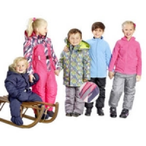 Kinder-Skianzug 34.95&nbsp;&euro;