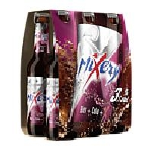 Karlsberg Mixery 3.29 €