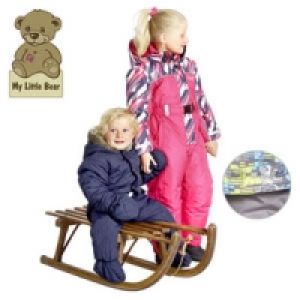 Kinder-Skioverall 29.95&nbsp;&euro;