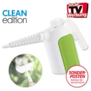 Handdampfreiniger 16.99&nbsp;&euro;