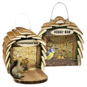 Winterfutterstelle 9.99 €