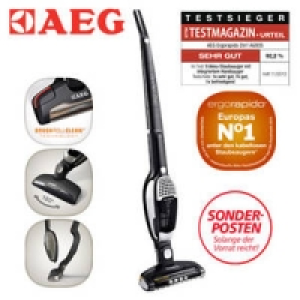 Handstaubsauger Ergorapido AG 935 111.99 €