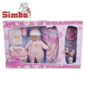 Baby-Spiel-Set 14.99 €