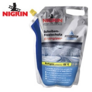 Nigrin Scheiben-Frostschutz 4.99&nbsp;&euro;