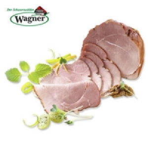 Wagner Nussschinken 1.29 €