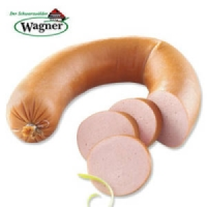 Wagner Fleischwurst 0.69&nbsp;&euro;