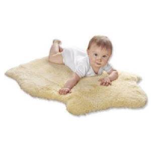 Baby-Lammfell 39.95&nbsp;&euro;