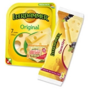 Leerdammer St&uuml;ck oder Scheiben 1.49&nbsp;&euro;