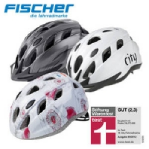 City- und E-Bike-Fahrradhelm 14.99 €