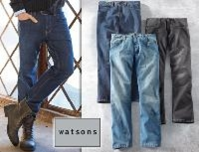 Stretchjeans 9.99 €