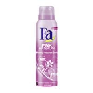 Fa Duschgel oder Deospray 0.89 €