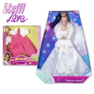 Steffi Love Wintertraum 9.99 €