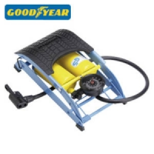 Fußluftpumpe 19.99 €
